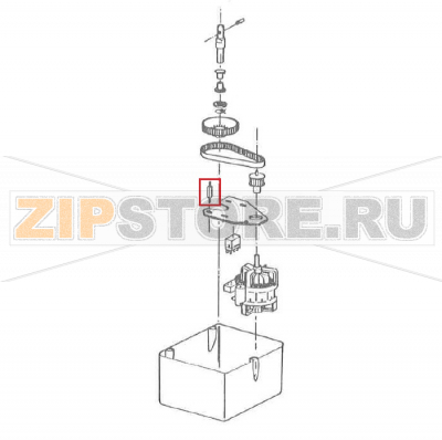 Brace Robot Coupe CL 50 Brace Robot Coupe CL 50

Запчасть на сборочном чертеже под номером: 100070

Название запчасти Robot Coupe на английском языке: Brace Robot Coupe CL 50