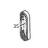 Timing belt Sato M84Pro