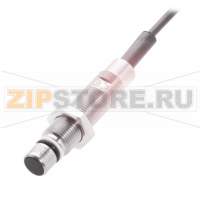 Датчик индуктивный, выдерживающий высокое давление Balluff BHS001Z