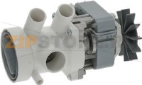 DRAIN PUMP BOSCH