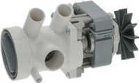 DRAIN PUMP BOSCH