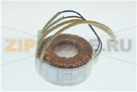 TRASFORMATORE TOROIDALE 230/20V 120VA