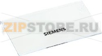 BUTTER COMPARTMENT FLAP SIEMENS 00484023