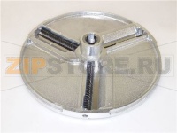 DISCO FIAMMIFERI-BASTONCINI 4x4 mm