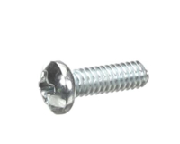 SCREW 8-32X1/2 PHMS F