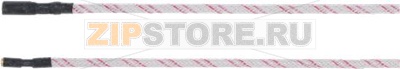 IGNITION CABLE 2000 mm 
