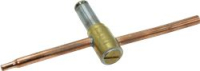 CORPS ELECTROVANNE