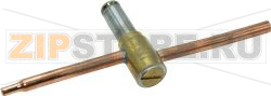 CORPS ELECTROVANNE 