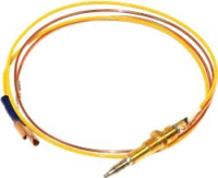 THERMOCOUPLE SUITABLE FOR SMEG