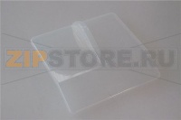 COPERCHIO CONTENITORE DOPPIO