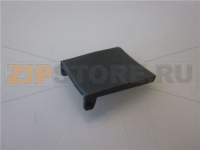 AZIONATORE PULSANTE GRIGIO