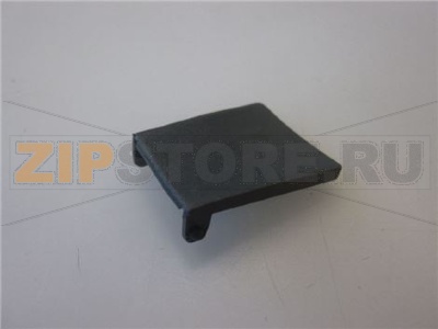 AZIONATORE PULSANTE GRIGIO 