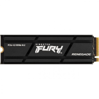 Диск SSD 4 Тб Kingston SFYRDK/4000G