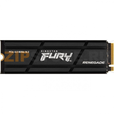 Диск SSD 4 Тб Kingston SFYRDK/4000G 
