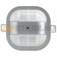 Датчик движения коридорный 360°C, 30 м, серебристый ABB 2CKA006800A2795