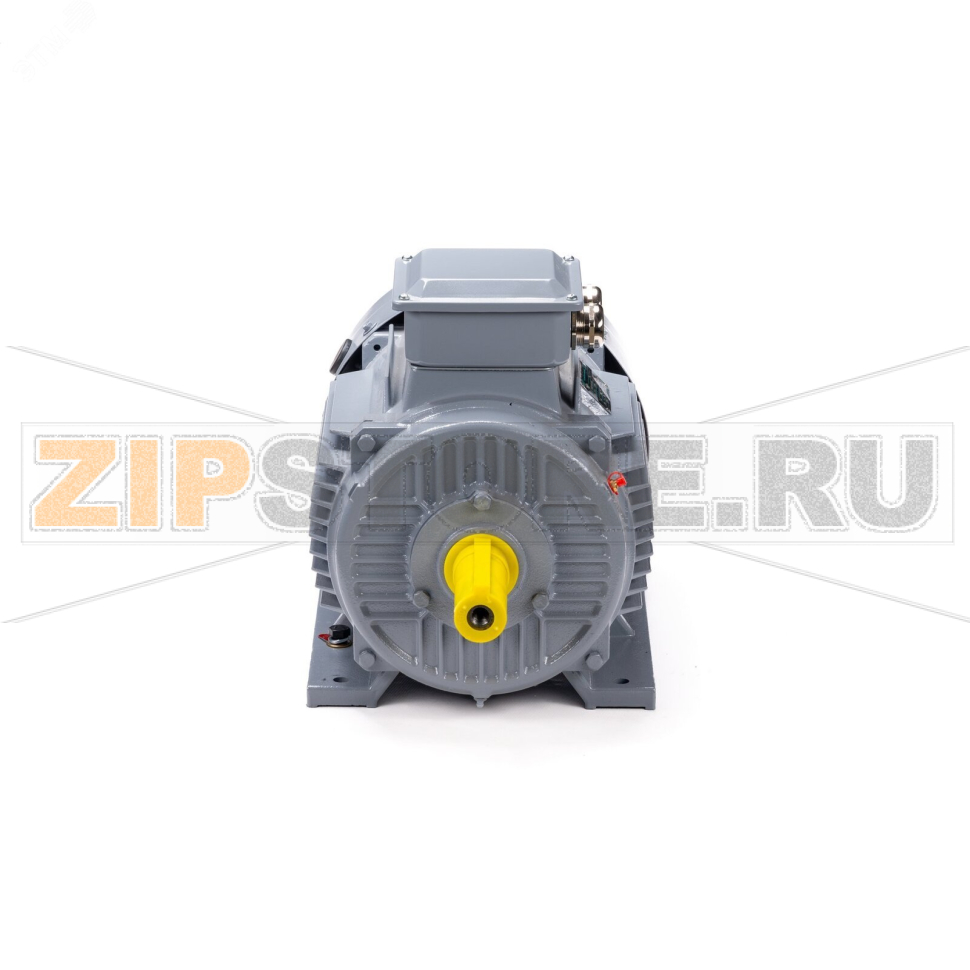Электродвигатель трехфазный 3 кВт, 220/380 В, 1500 об/мин, IP55 ESQ 01.01.223757 
