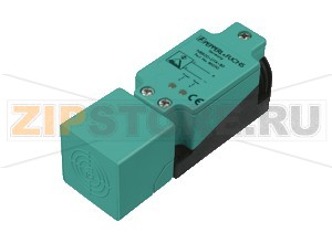 Индуктивный датчик Inductive sensor NJ20P+U1+A2 Pepperl+Fuchs General specificationsSwitching functioncomplementaryOutput typePNPRated operating distance20 mmInstallationnon-flushOutput polarityDCAssured operating distance1 ... 16.2 mmReduction factor rAl 1Reduction factor rCu 1Reduction factor rSt37 0Reduction factor rBrass 1  (Minimum distance: 2 mm)Nominal ratingsOperating voltage10 ... 30 VSwitching frequency0 ... 200 HzHysteresis1 ... 10  typ. 5  %Reverse polarity protectionreverse polarity protectedShort-circuit protectionpulsingVoltage drop&le 3 VOperating current0 ... 200 mANo-load supply current&le 20 mAOperating voltage indicatorLED, greenSwitching state indicatorLED, yellowApprovals and certificatesUL approvalcULus Listed, General PurposeCSA approvalcCSAus Listed, General PurposeCCC approvalCCC approval / marking not required for products rated &le36 VAmbient conditionsAmbient temperature-25 ... 70 °C (-13 ... 158 °F)Mechanical specificationsConnection typeterminal compartmentInformation for connectionA maximum of two conductors with the same core cross section may be mounted on one terminal connection! tightening torque 1.2 Nm + 10 %Core cross-sectionup to 2.5 mm2Minimum core cross-sectionwithout wire end ferrule 0.5 mm2 , with connector sleeves 0.34 mm2Maximum core cross-sectionwithout wire end ferrule 2.5 mm2 , with connector sleeves 1.5 mm2Housing materialPBTSensing facePBTDegree of protectionIP68
