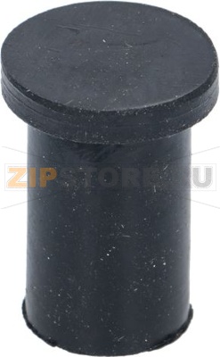 TAPPO EPDM 6,5x9,7X23,1 