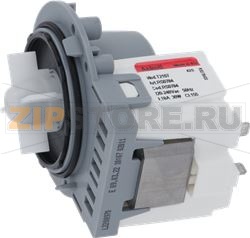 ПОМПА СЛИВА ASKOLL 40ВТ 