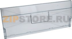 COMPARTMENT DOOR ZO 60 V194BK077NES 