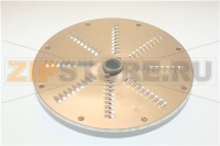 DISCO PER SFILACCIARE 4 MM