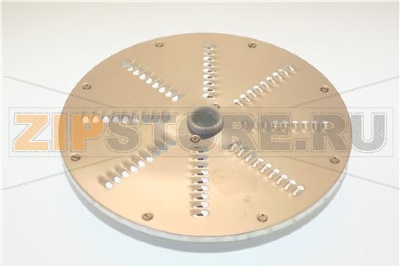 DISCO PER SFILACCIARE 4 MM 