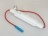 PORTAFUSIBILE CON FUSIBILE 0,8A 5000V