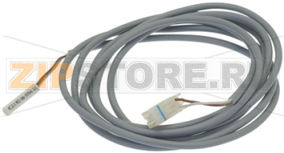 МИКРОВЫКЛЮЧАТЕЛЬ МАГНИТНЫЙ  Ø 5X25 ММ 