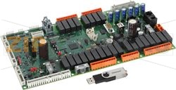 ПЛАТА УПРАВЛЕНИЯ 