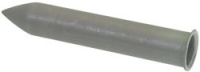 PUNCH IN PTFE