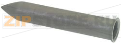 PUNCH IN PTFE 
