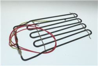RESISTENZA BARBECUE