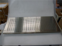 GRID UPPER 3 GROUPS 900x360 mm