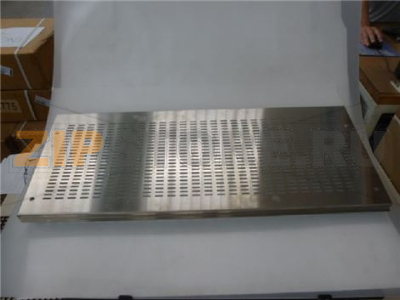 GRID UPPER 3 GROUPS 900x360 mm 