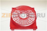 CONV.+GRIGLIA COLROSSO