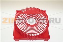 CONV.+GRIGLIA COLROSSO 