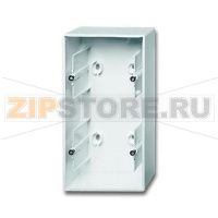 Коробка для открытого монтажа ABB 2CKA001799A0975