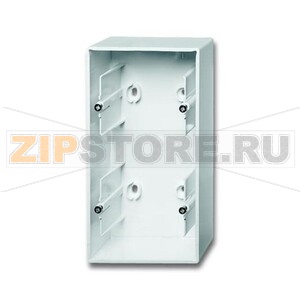 Коробка для открытого монтажа ABB 2CKA001799A0975 