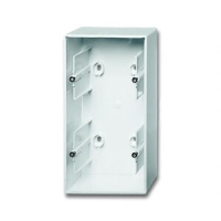 Коробка для открытого монтажа ABB 2CKA001799A0975