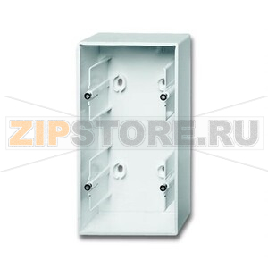 Коробка для открытого монтажа ABB 2CKA001799A0975 