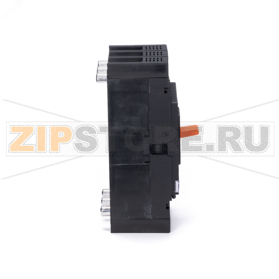 Выключатель автоматический 630 А, 70 кА, 50/60 Гц ESQ 14.02.03.000002 