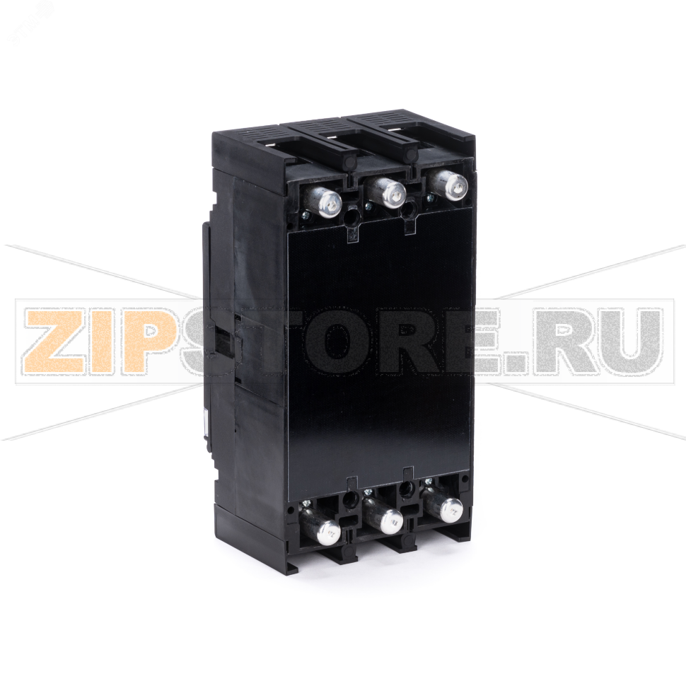 Выключатель автоматический 630 А, 70 кА, 50/60 Гц ESQ 14.02.03.000002 