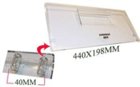 SPORTELLO FRIGO ELECTROLUX 2425356165