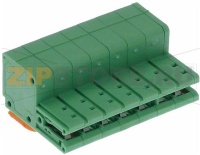 Plug direct 7pol. RM 5 mm P3