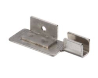 TOP CAP WELDMENT - LH