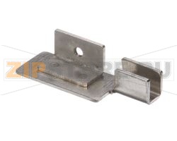 TOP CAP WELDMENT - LH 