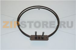 RESISTENZA; 1500W 