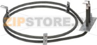 HEATING ELEMENT FOR OVEN 2000W