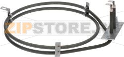HEATING ELEMENT FOR OVEN 2000W 