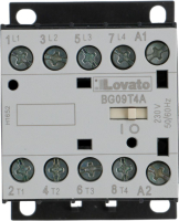 КОНТАКТОР 230V AC3 400V 4KW